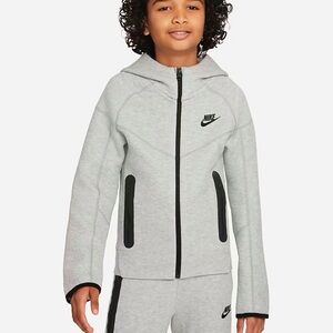 Nike Sportswear Tech fleece hoodie